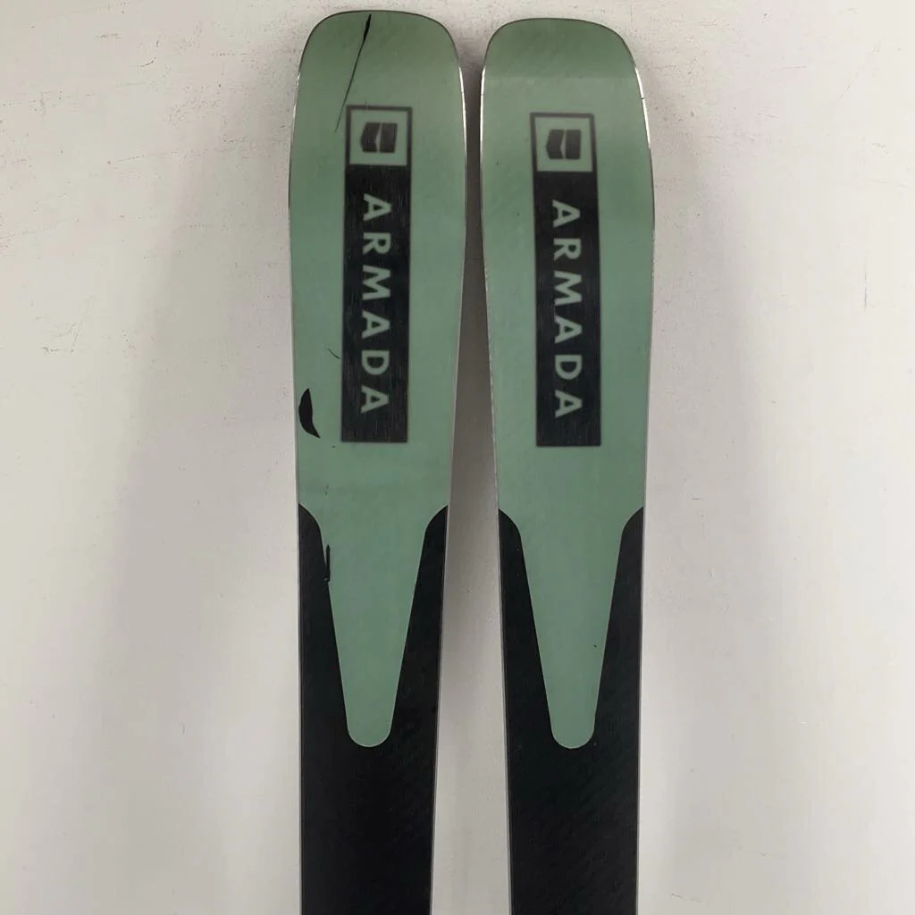 2026 Armada Declivity 92 Ti w/ Armada Strive 13 Demo Bindings - Image 23