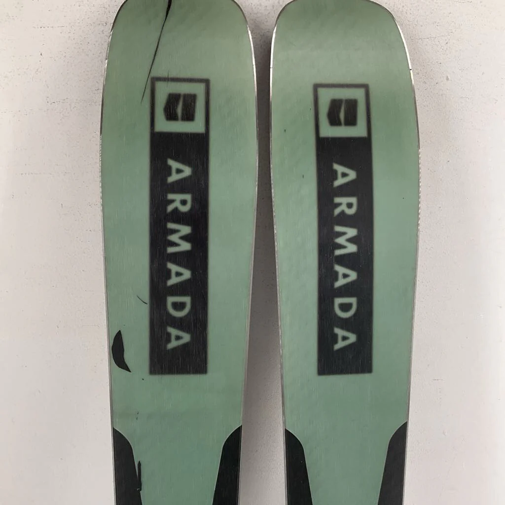 2026 Armada Declivity 92 Ti w/ Armada Strive 13 Demo Bindings - Image 25