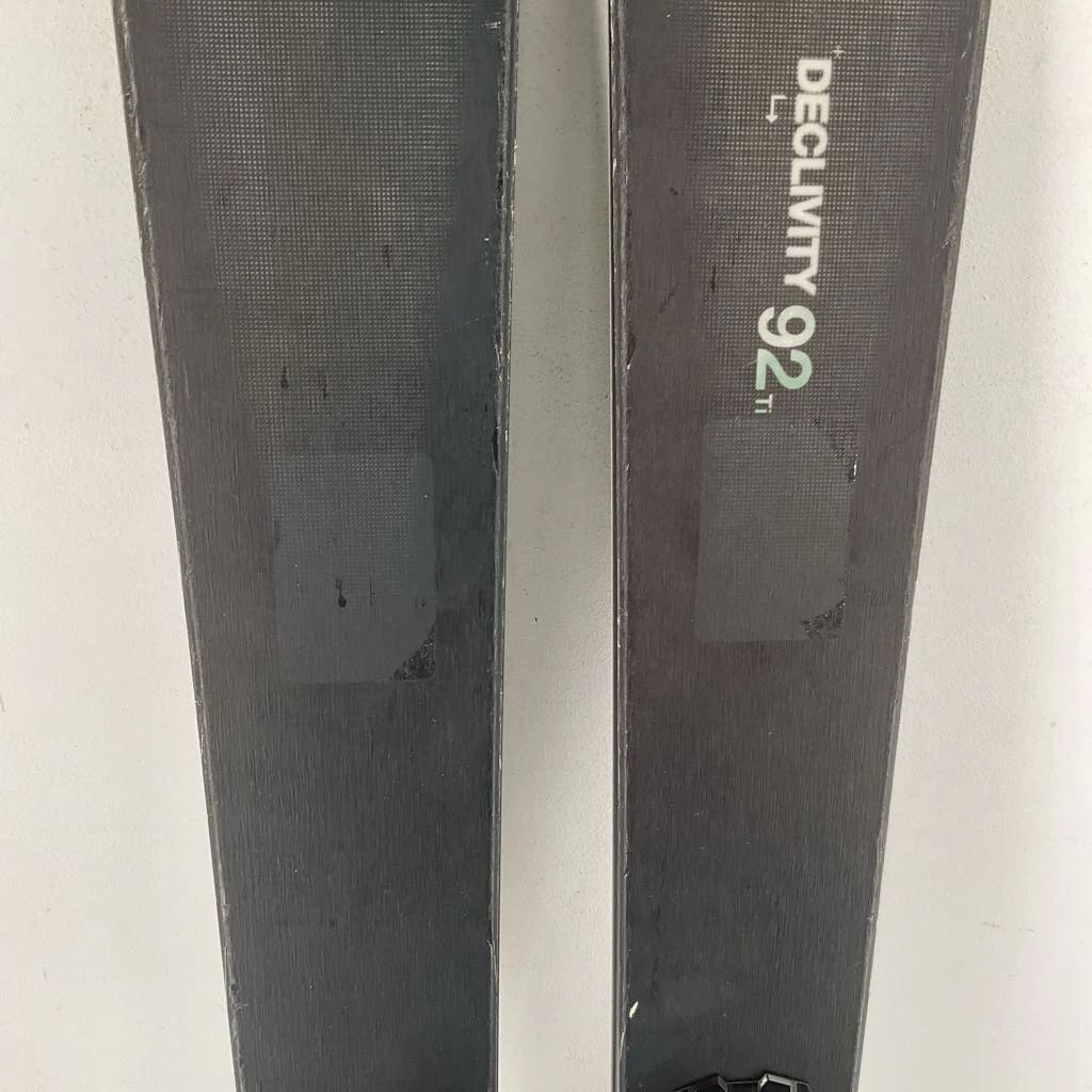 2026 Armada Declivity 92 Ti w/ Armada Strive 13 Demo Bindings - Image 29