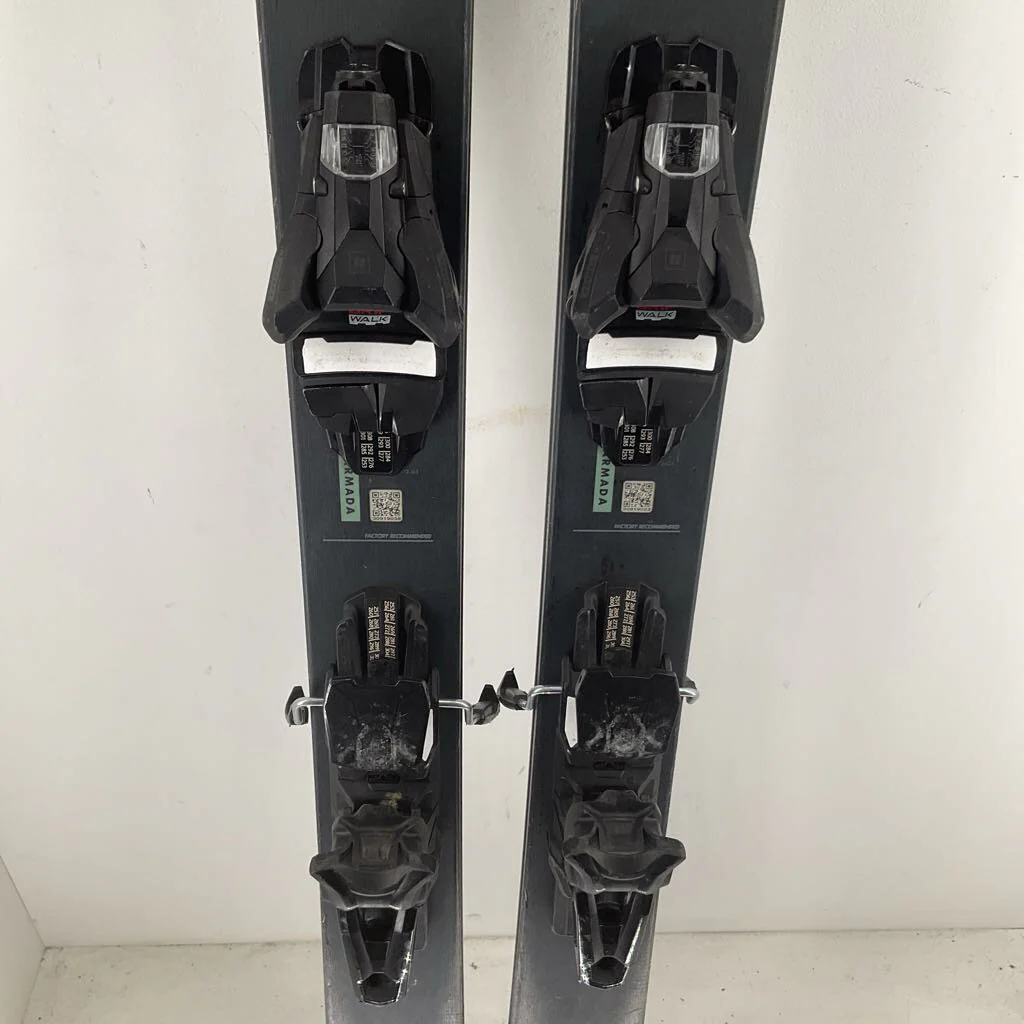 2026 Armada Declivity 92 Ti w/ Armada Strive 13 Demo Bindings - Image 30