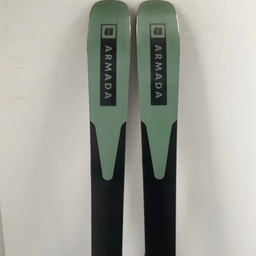 2026 Armada Declivity 92 Ti w/ Armada Strive 13 Demo Bindings - Image 32