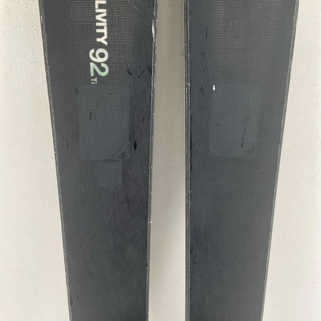 2026 Armada Declivity 92 Ti w/ Armada Strive 13 Demo Bindings - Image 37