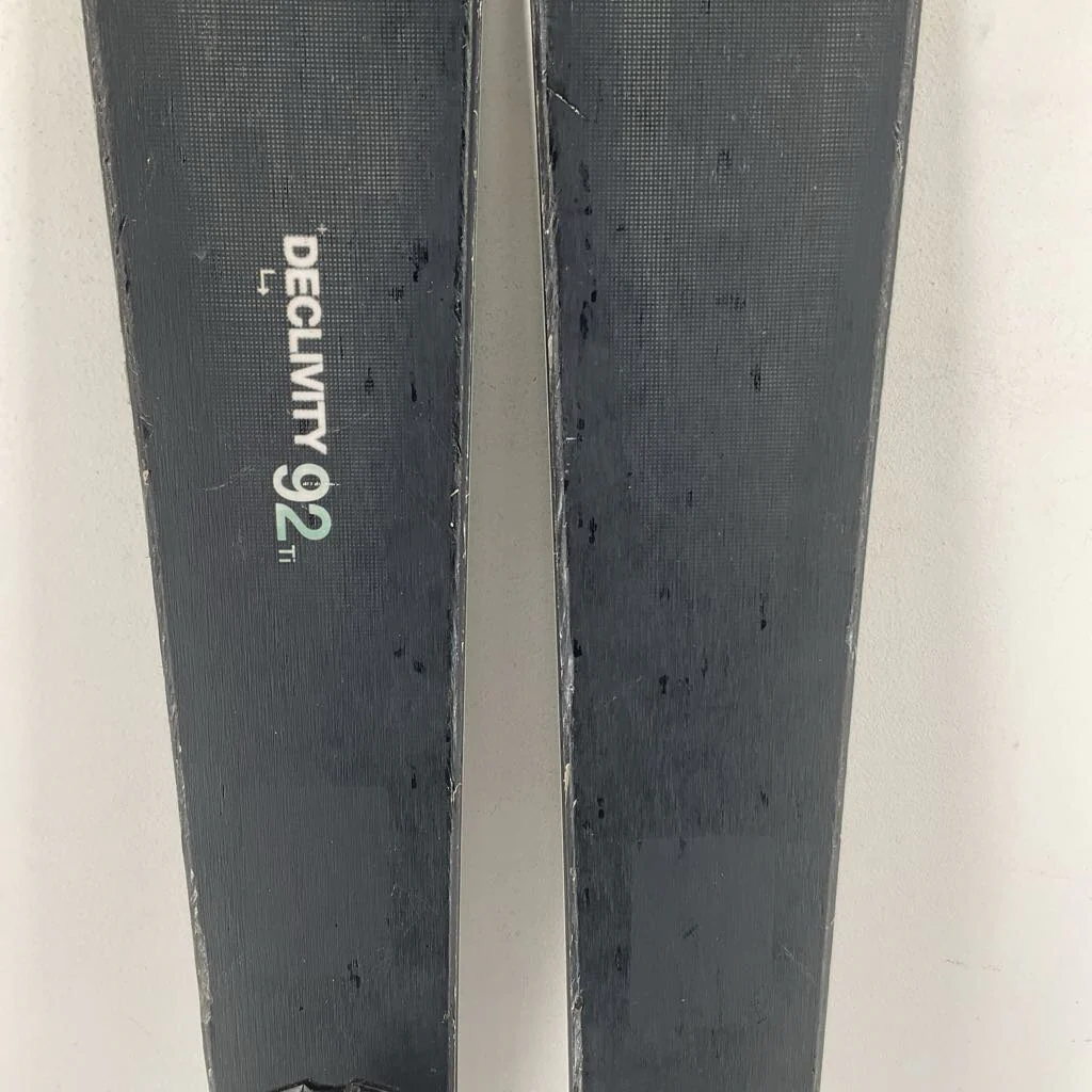 2026 Armada Declivity 92 Ti w/ Armada Strive 13 Demo Bindings - Image 4