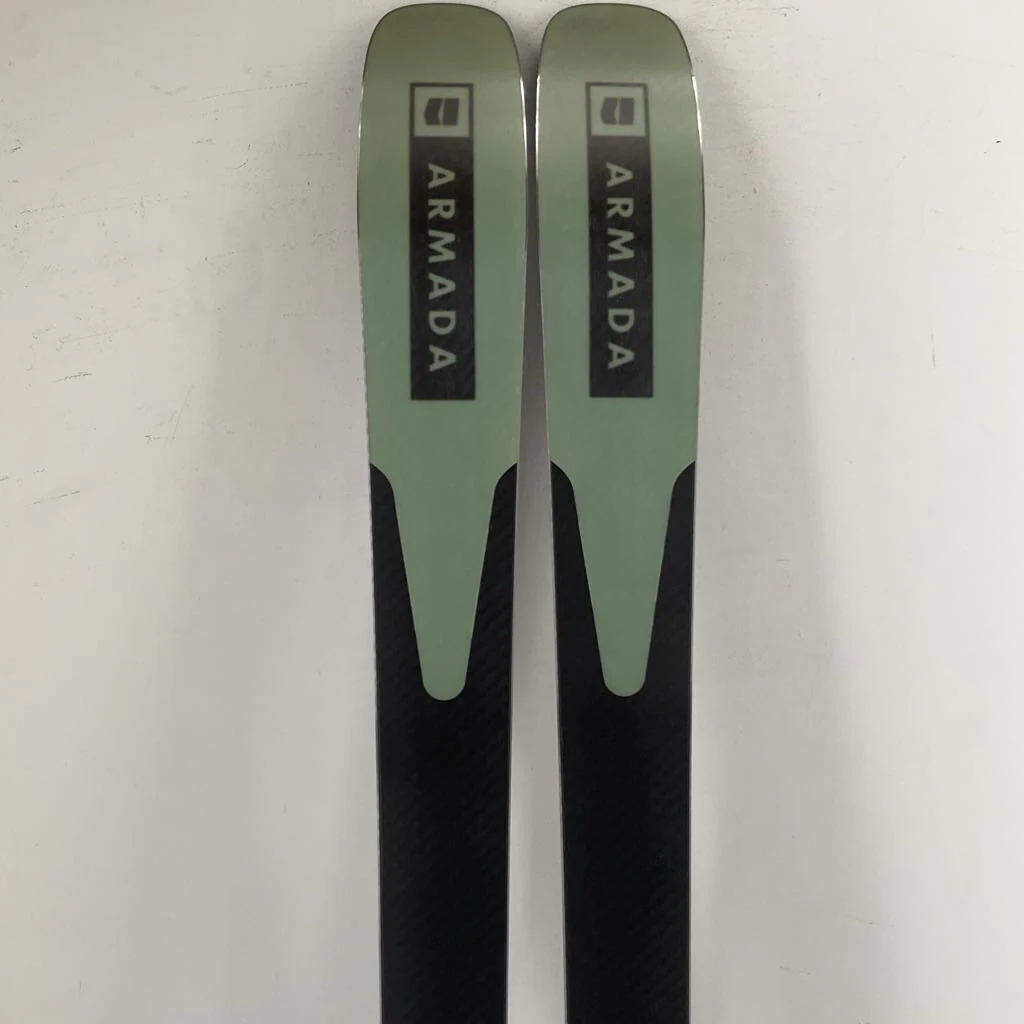 2026 Armada Declivity 92 Ti w/ Armada Strive 13 Demo Bindings - Image 40