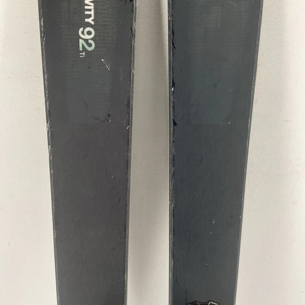 2026 Armada Declivity 92 Ti w/ Armada Strive 13 Demo Bindings - Image 45