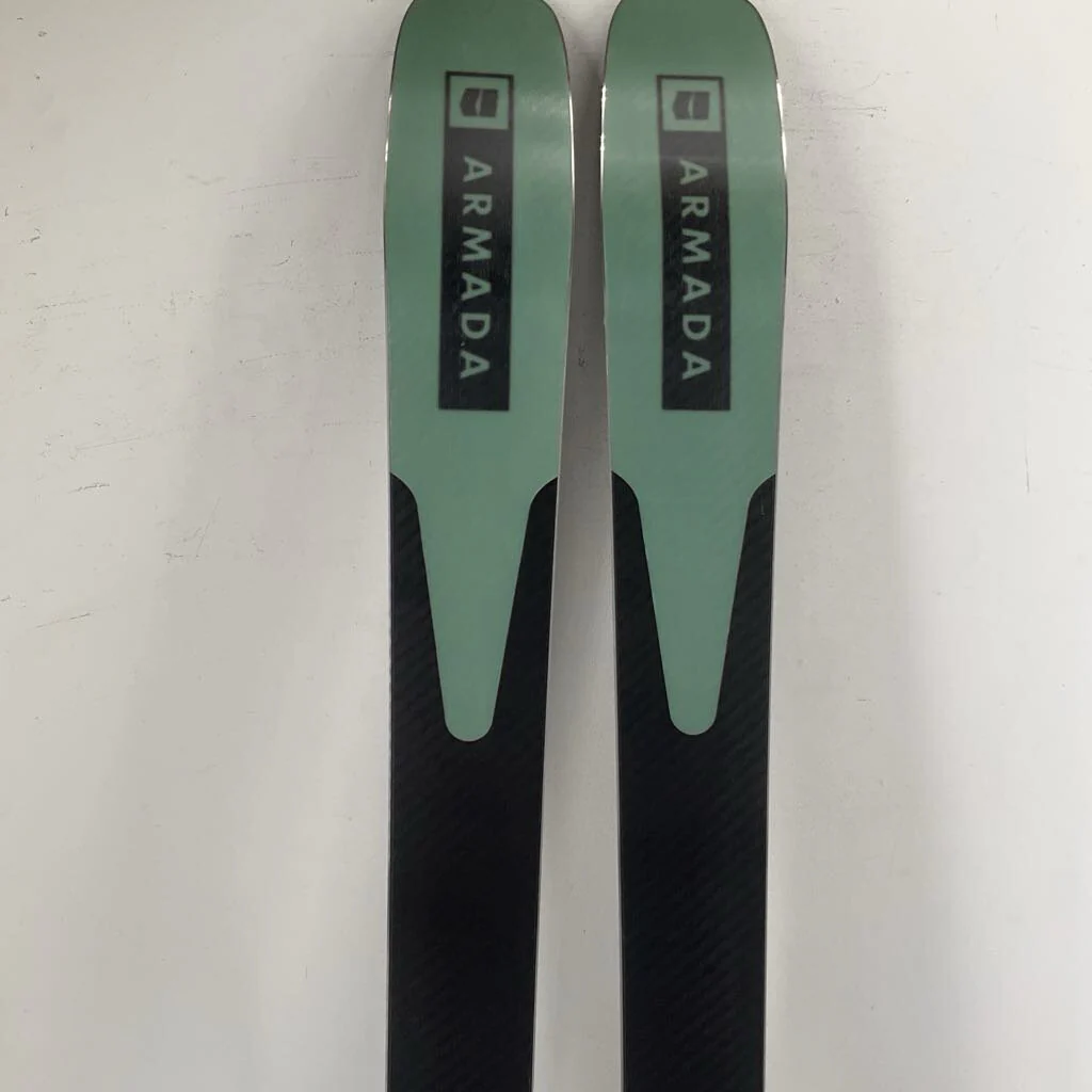 2026 Armada Declivity 92 Ti w/ Armada Strive 13 Demo Bindings - Image 48