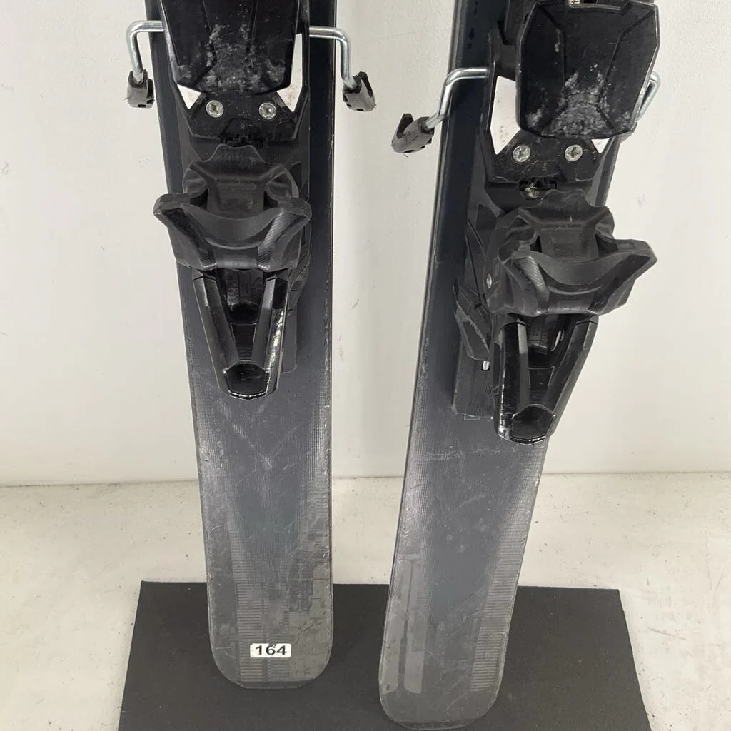 2026 Armada Declivity 92 Ti w/ Armada Strive 13 Demo Bindings - Image 6