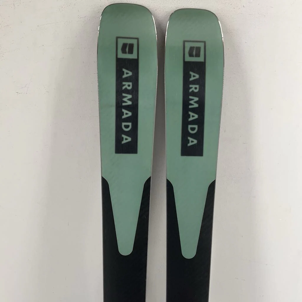 2026 Armada Declivity 92 Ti w/ Armada Strive 13 Demo Bindings - Image 7