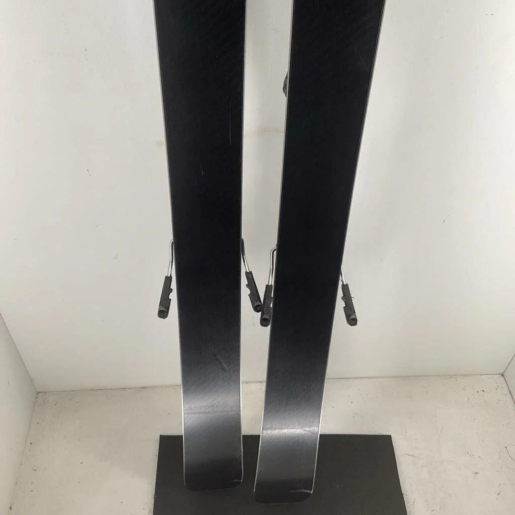 2026 Armada Declivity 92 Ti w/ Armada Strive 13 Demo Bindings - Image 8