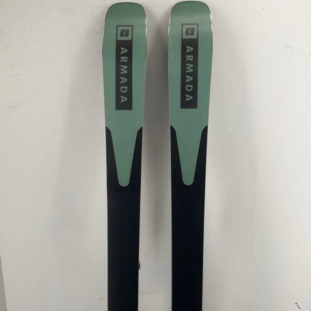 2026 Armada Declivity 92 Ti w/ Armada Strive 13 Demo Bindings - Image 3