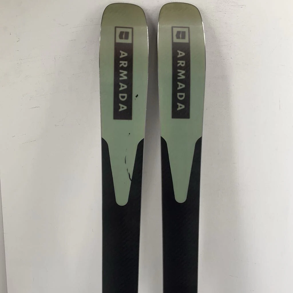 2026 Armada Declivity 92 Ti w/ Armada Strive 13 Demo Bindings *topsheet damage* - Image 23