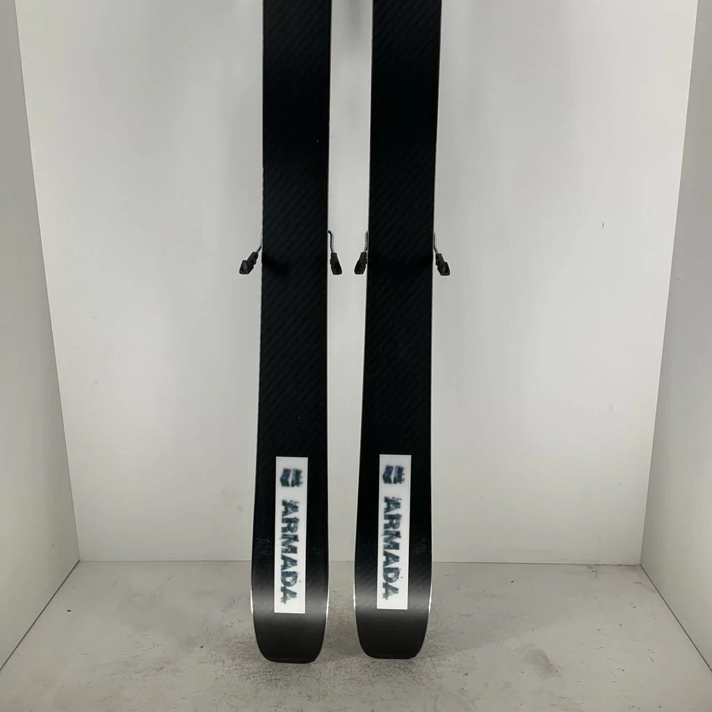 2026 Armada Declivity X 102 w/ Armada Strive 13 Demo Bindings - Image 12