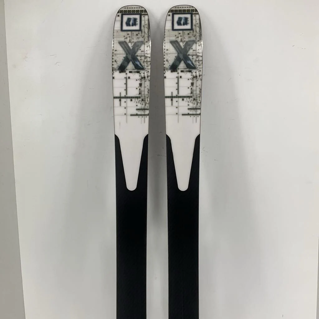 2026 Armada Declivity X 102 w/ Armada Strive 13 Demo Bindings - Image 15