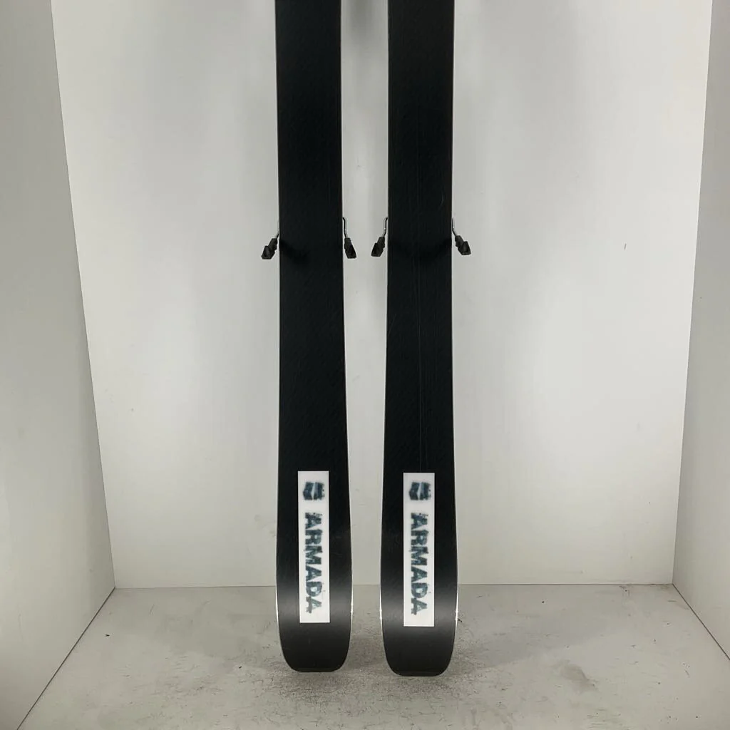 2026 Armada Declivity X 102 w/ Armada Strive 13 Demo Bindings - Image 16