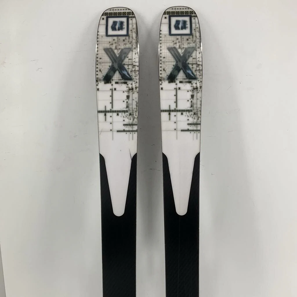 2026 Armada Declivity X 102 w/ Armada Strive 13 Demo Bindings - Image 19