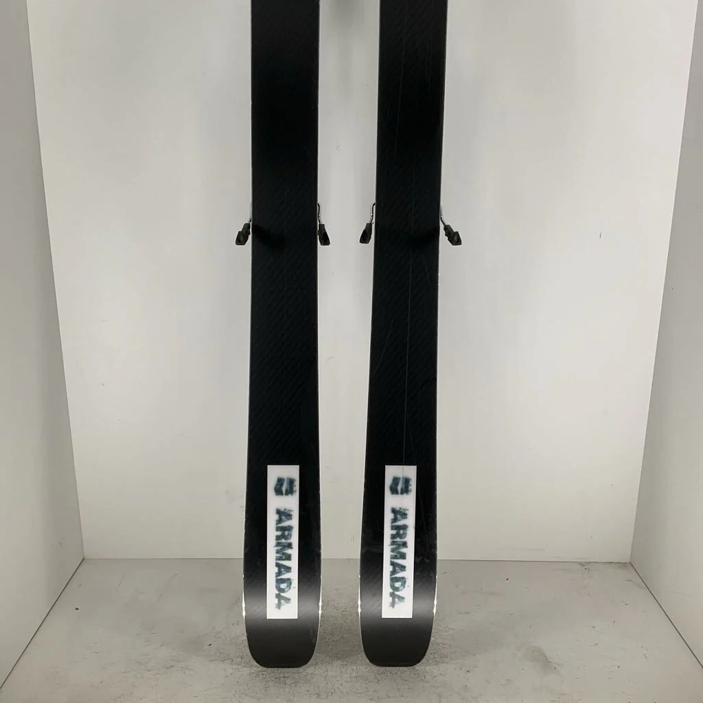 2026 Armada Declivity X 102 w/ Armada Strive 13 Demo Bindings - Image 20