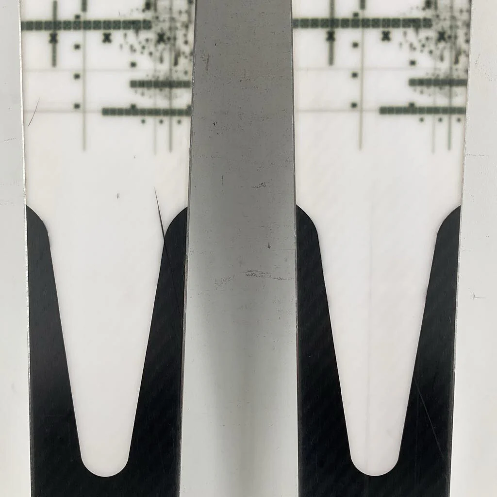 2026 Armada Declivity X 102 w/ Armada Strive 13 Demo Bindings - Image 21