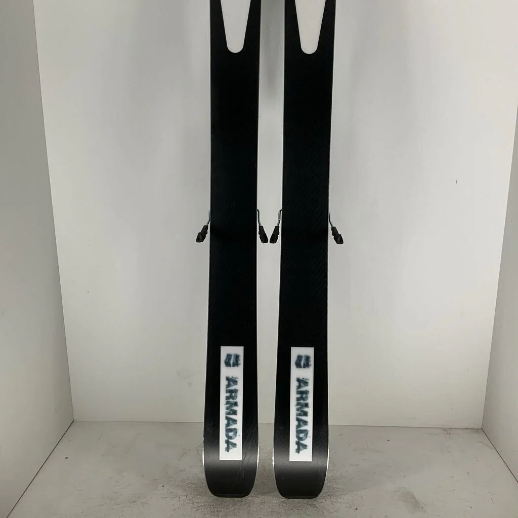 2026 Armada Declivity X 102 w/ Armada Strive 13 Demo Bindings - Image 4