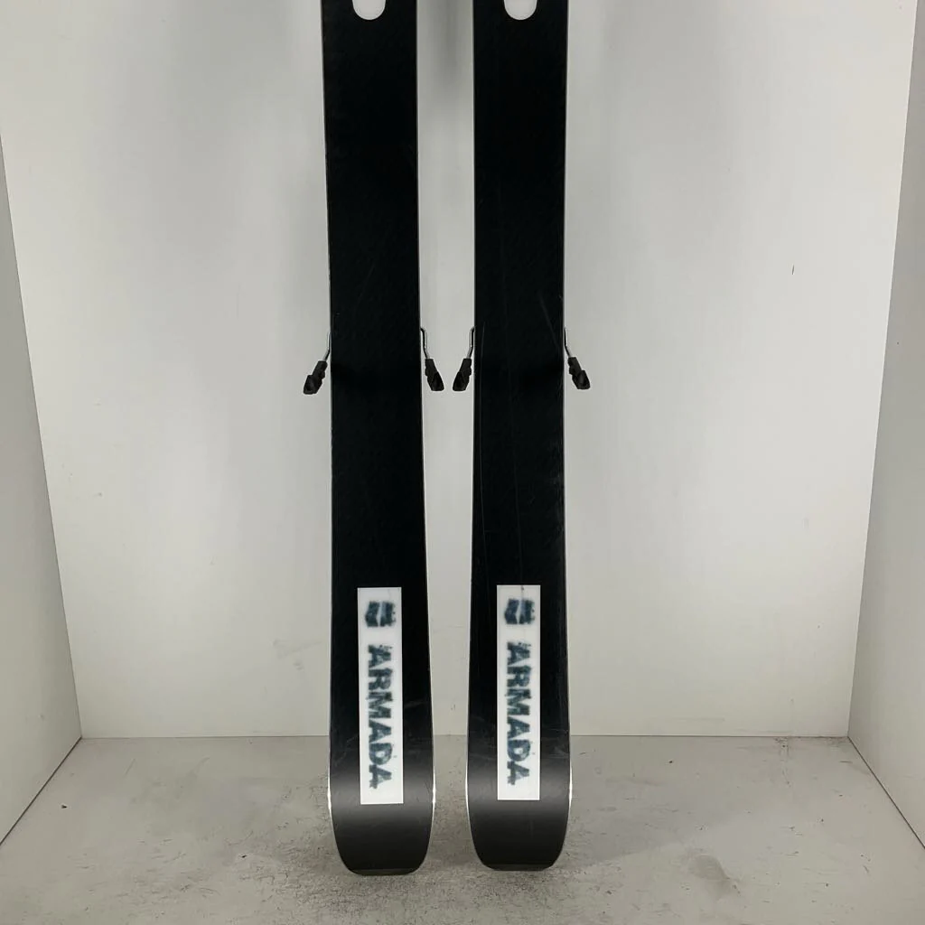 2026 Armada Declivity X 102 w/ Armada Strive 13 Demo Bindings - Image 8