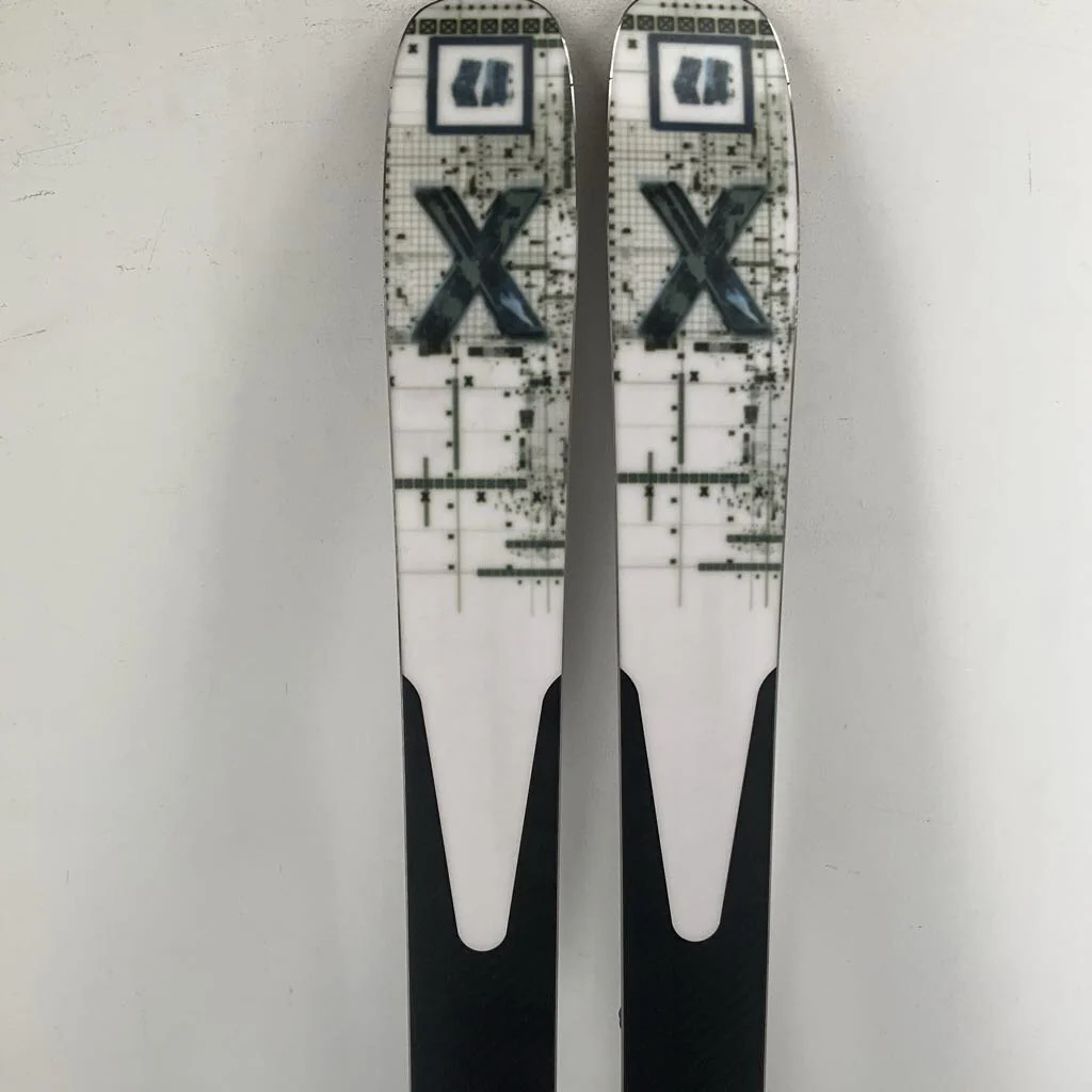2026 Armada Declivity X 102 w/ Armada Strive 13 Demo Bindings - Image 15