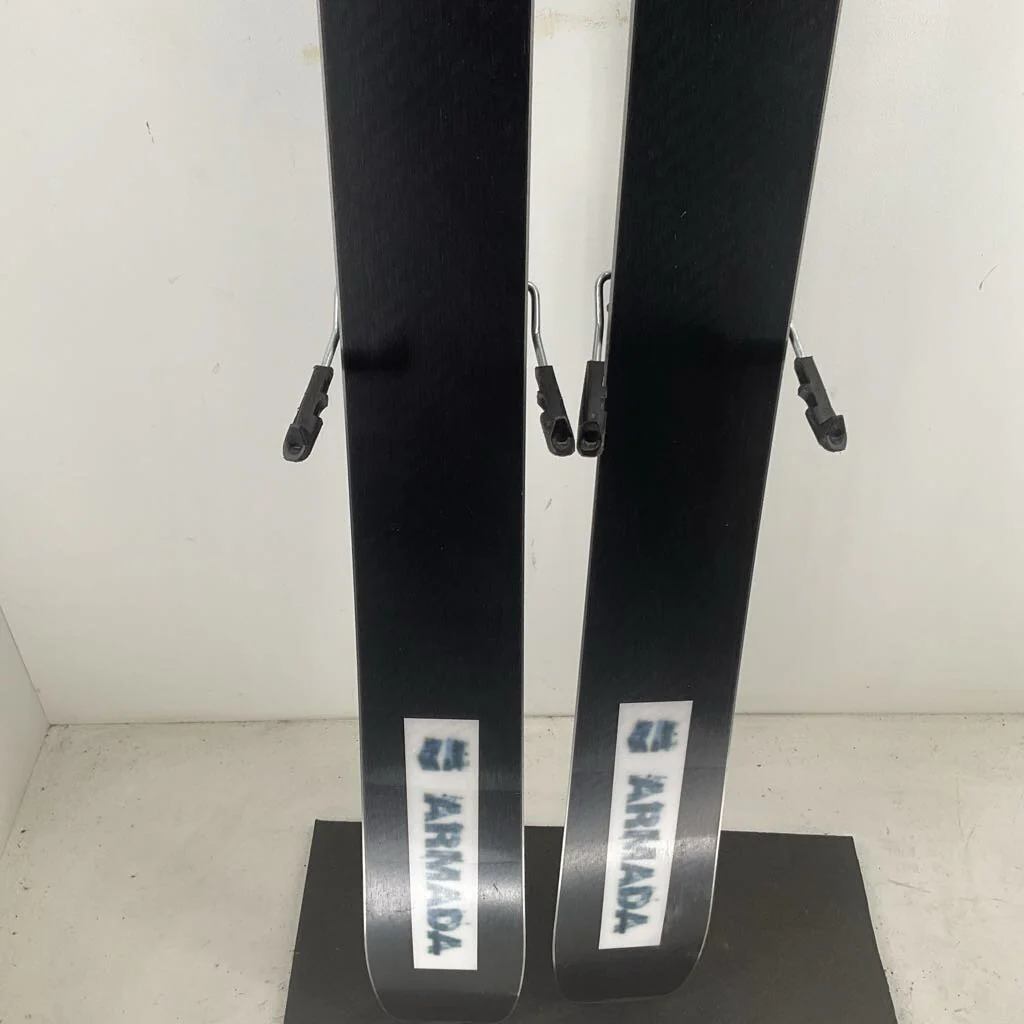 2026 Armada Declivity X 102 w/ Armada Strive 13 Demo Bindings - Image 16