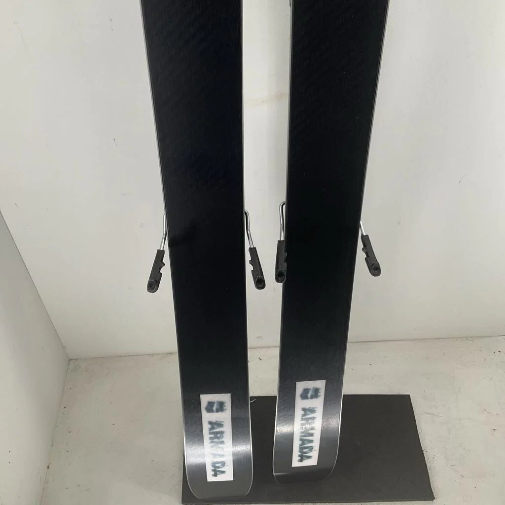 2026 Armada Declivity X 102 w/ Armada Strive 13 Demo Bindings - Image 24