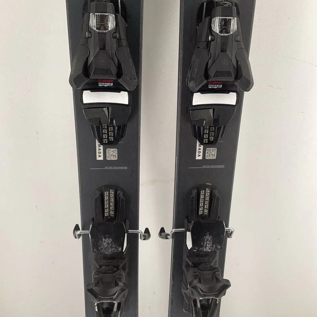 2026 Armada Declivity X 102 w/ Armada Strive 13 Demo Bindings - Image 29