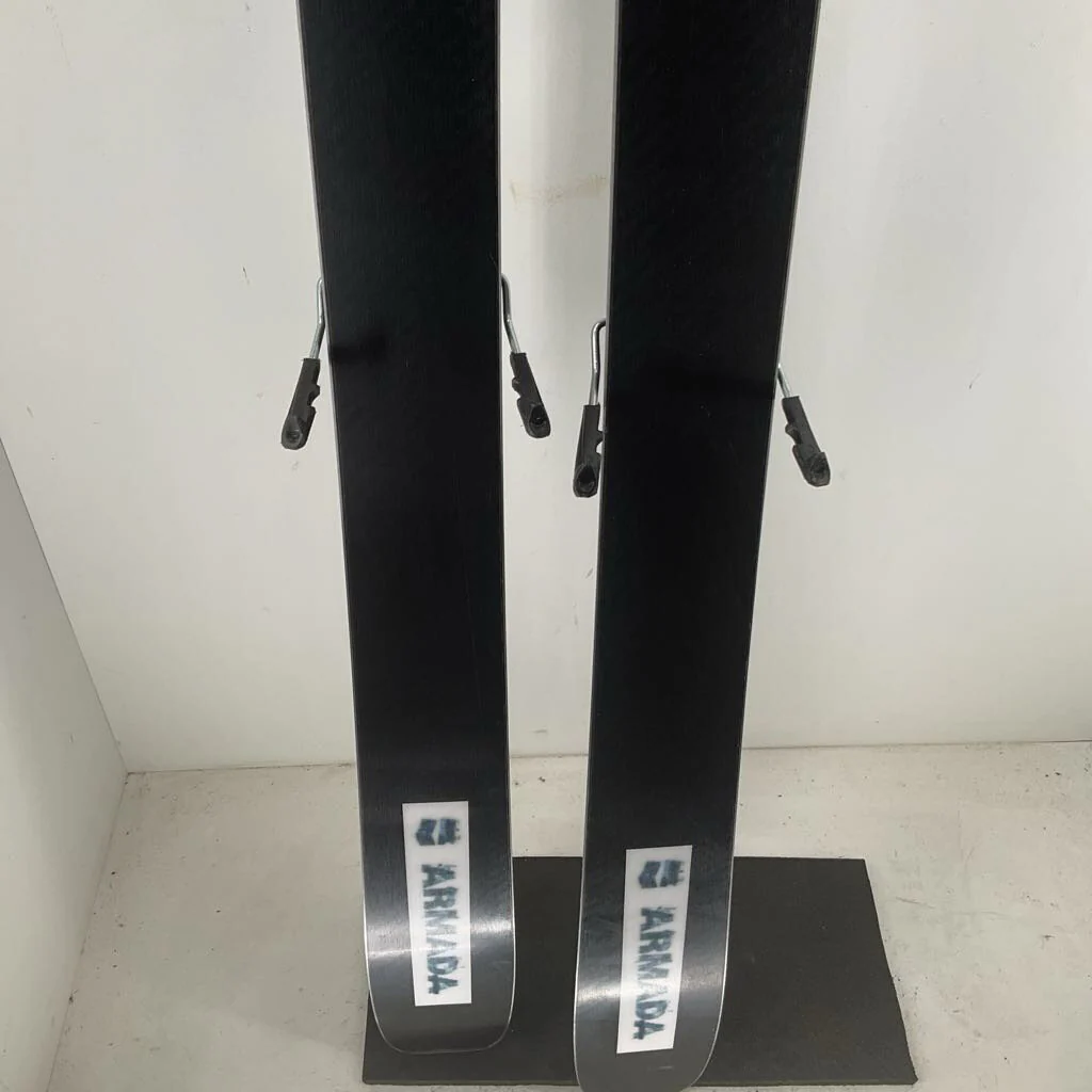 2026 Armada Declivity X 102 w/ Armada Strive 13 Demo Bindings - Image 32