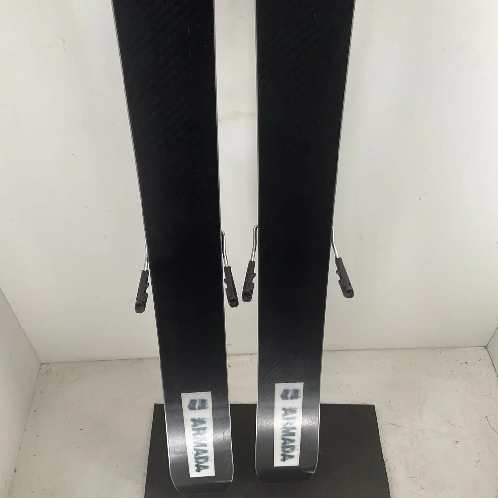 2026 Armada Declivity X 102 w/ Armada Strive 13 Demo Bindings - Image 8