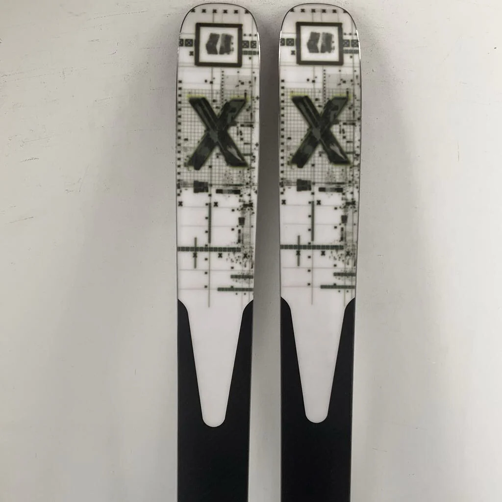 2026 Armada Declivity X 108 w/ Armada Strive 13 Demo Bindings - Image 6