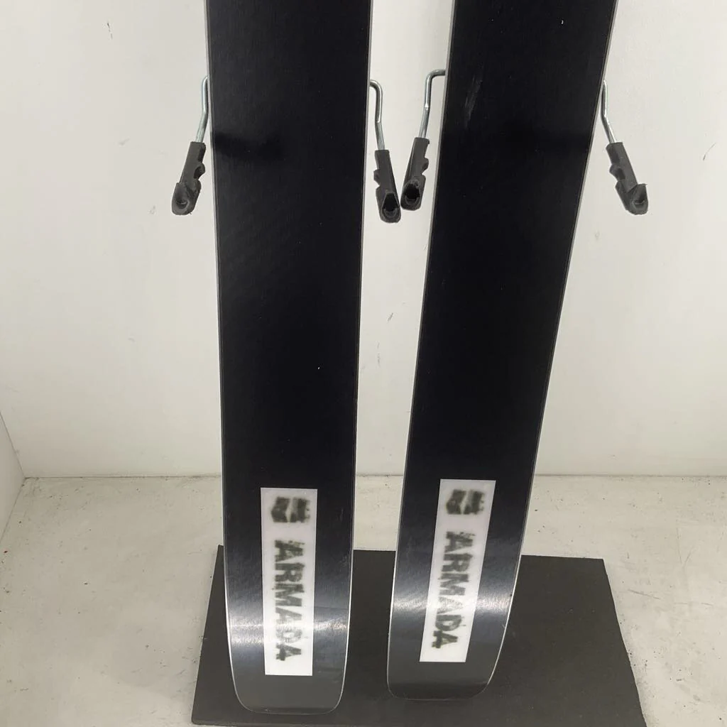 2026 Armada Declivity X 108 w/ Armada Strive 13 Demo Bindings - Image 7