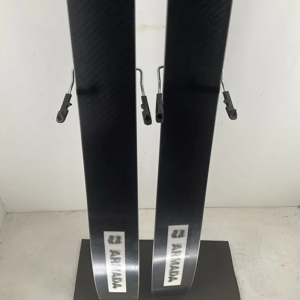 2026 Armada Declivity X 108 w/ Armada Strive 13 Demo Bindings - Image 8