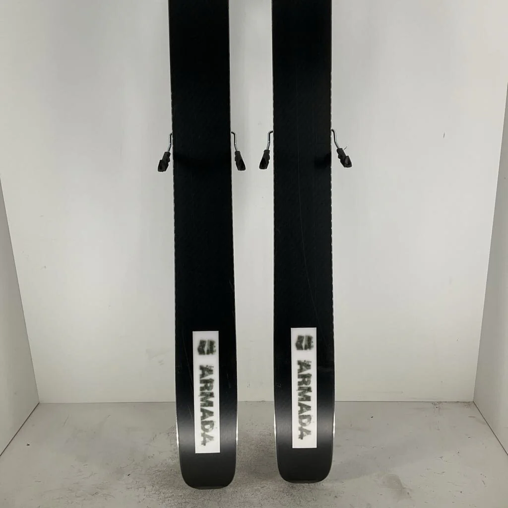 2026 Armada Declivity X 108 w/ Armada Strive 13 Demo Bindings - Image 12