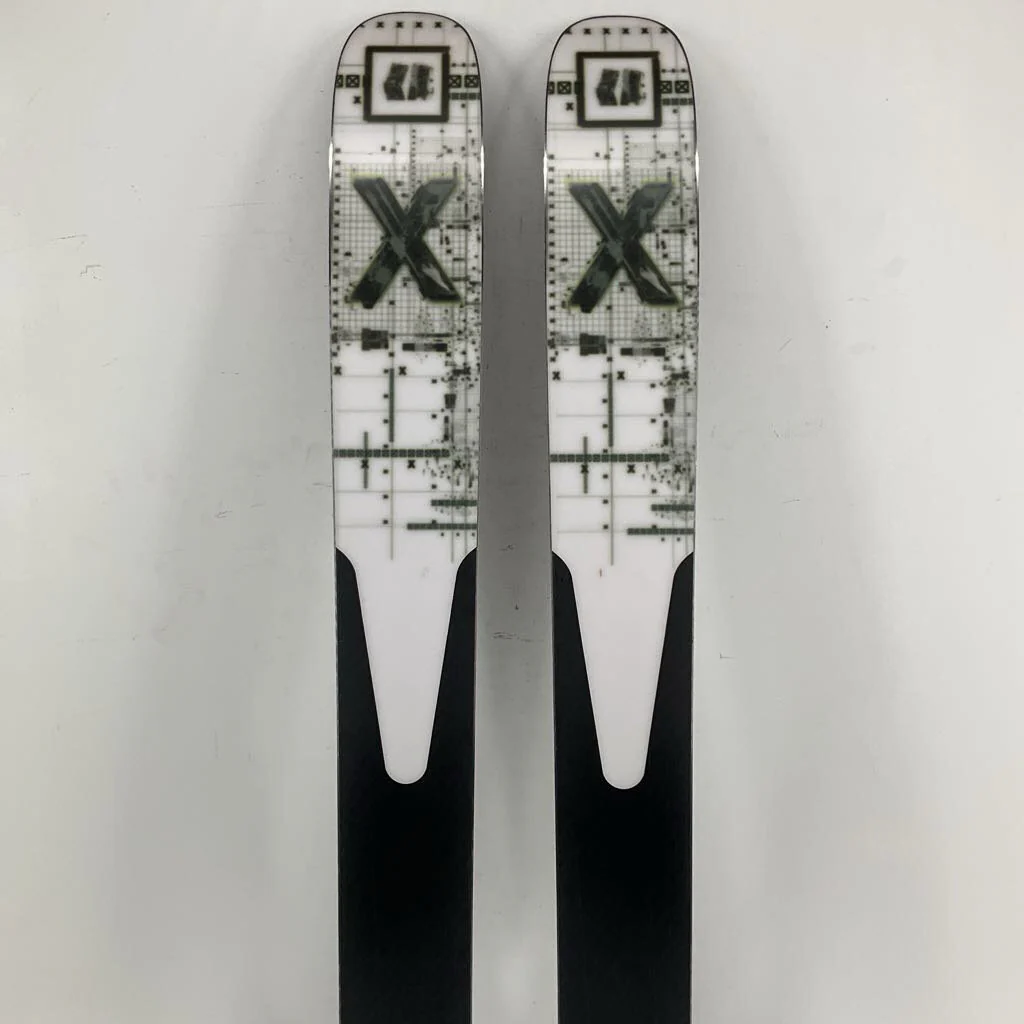 2026 Armada Declivity X 108 w/ Armada Strive 13 Demo Bindings - Image 15
