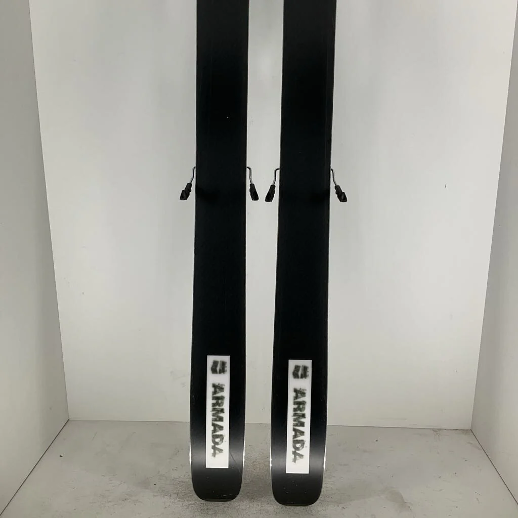 2026 Armada Declivity X 108 w/ Armada Strive 13 Demo Bindings - Image 16