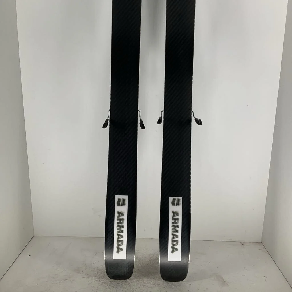 2026 Armada Declivity X 108 w/ Armada Strive 13 Demo Bindings - Image 4