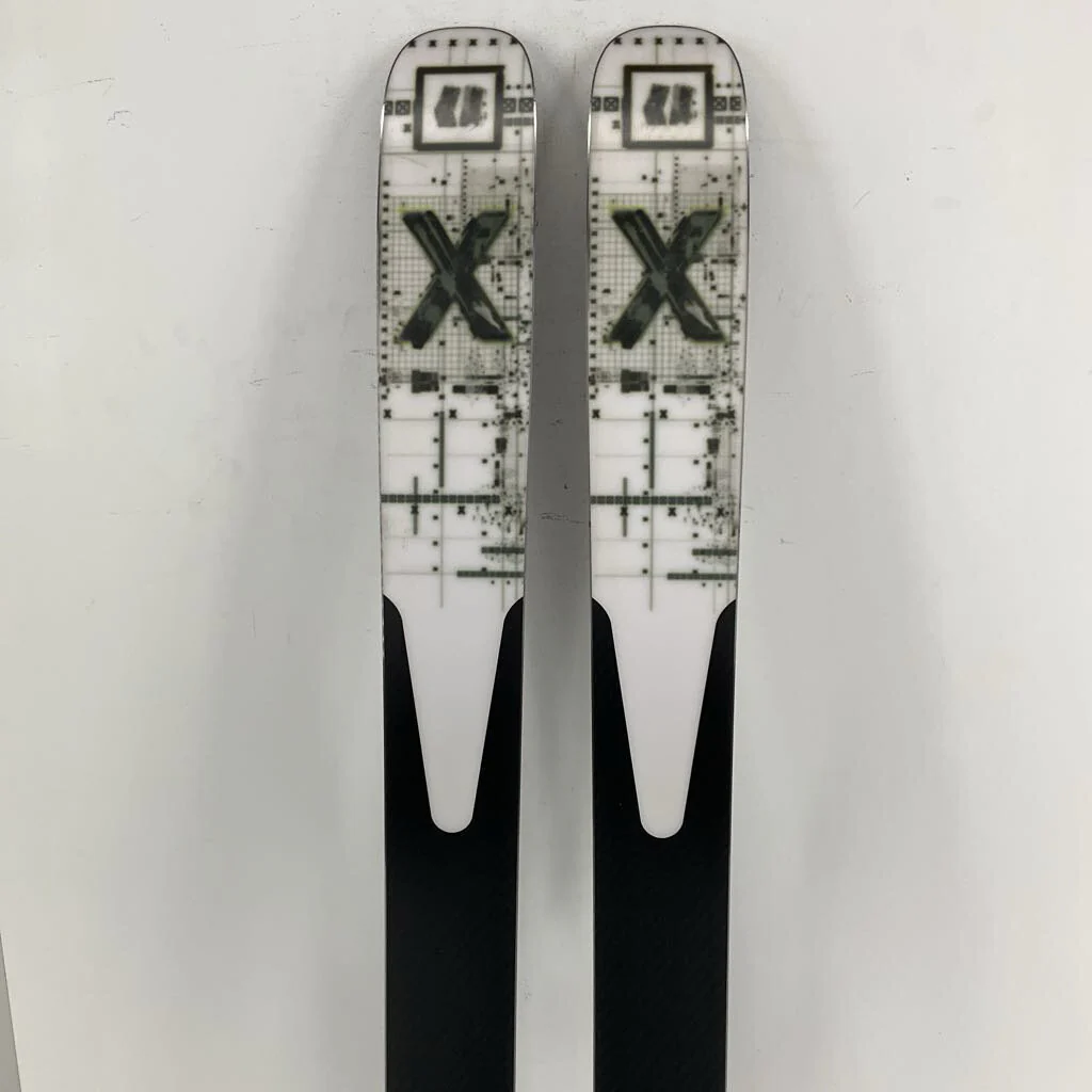 2026 Armada Declivity X 108 w/ Armada Strive 13 Demo Bindings - Image 7