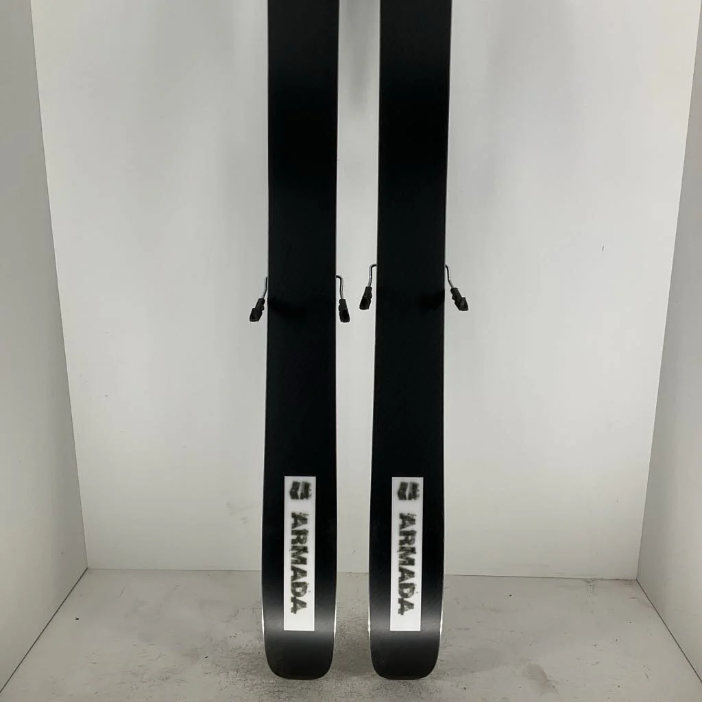 2026 Armada Declivity X 108 w/ Armada Strive 13 Demo Bindings - Image 8