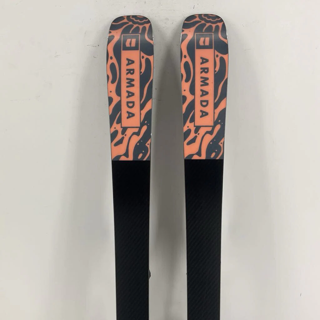 2026 Armada Reliance 92 Ti w/ Armada Strive 11 Demo Bindings - Image 11