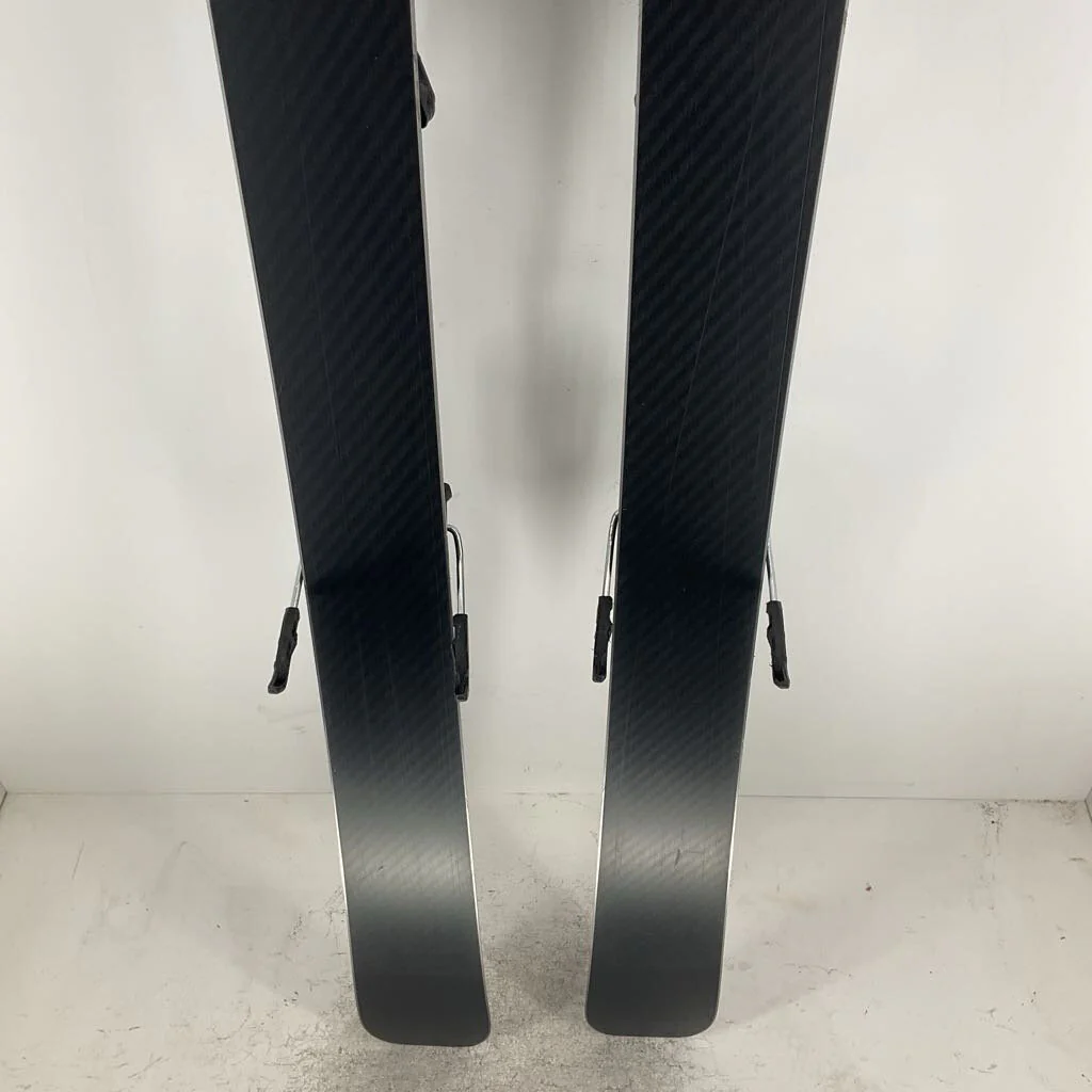 2026 Armada Reliance 92 Ti w/ Armada Strive 11 Demo Bindings - Image 12