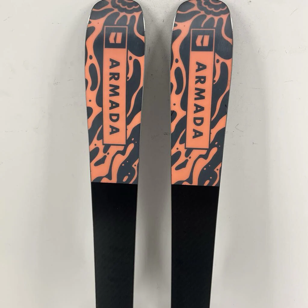 2026 Armada Reliance 92 Ti w/ Armada Strive 11 Demo Bindings - Image 20