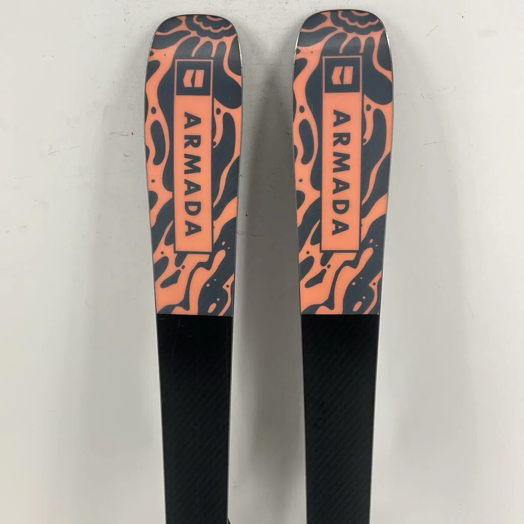 2026 Armada Reliance 92 Ti w/ Armada Strive 11 Demo Bindings - Image 24