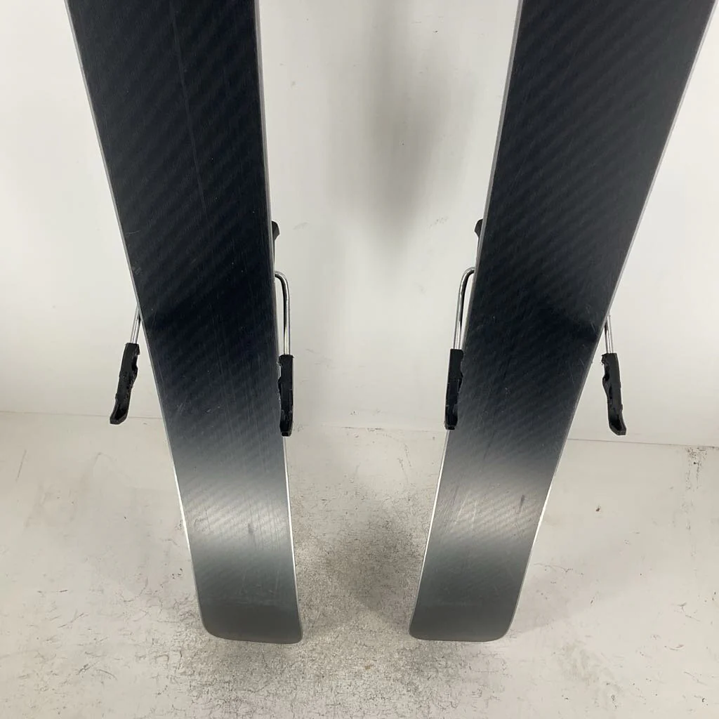 2026 Armada Reliance 92 Ti w/ Armada Strive 11 Demo Bindings - Image 25
