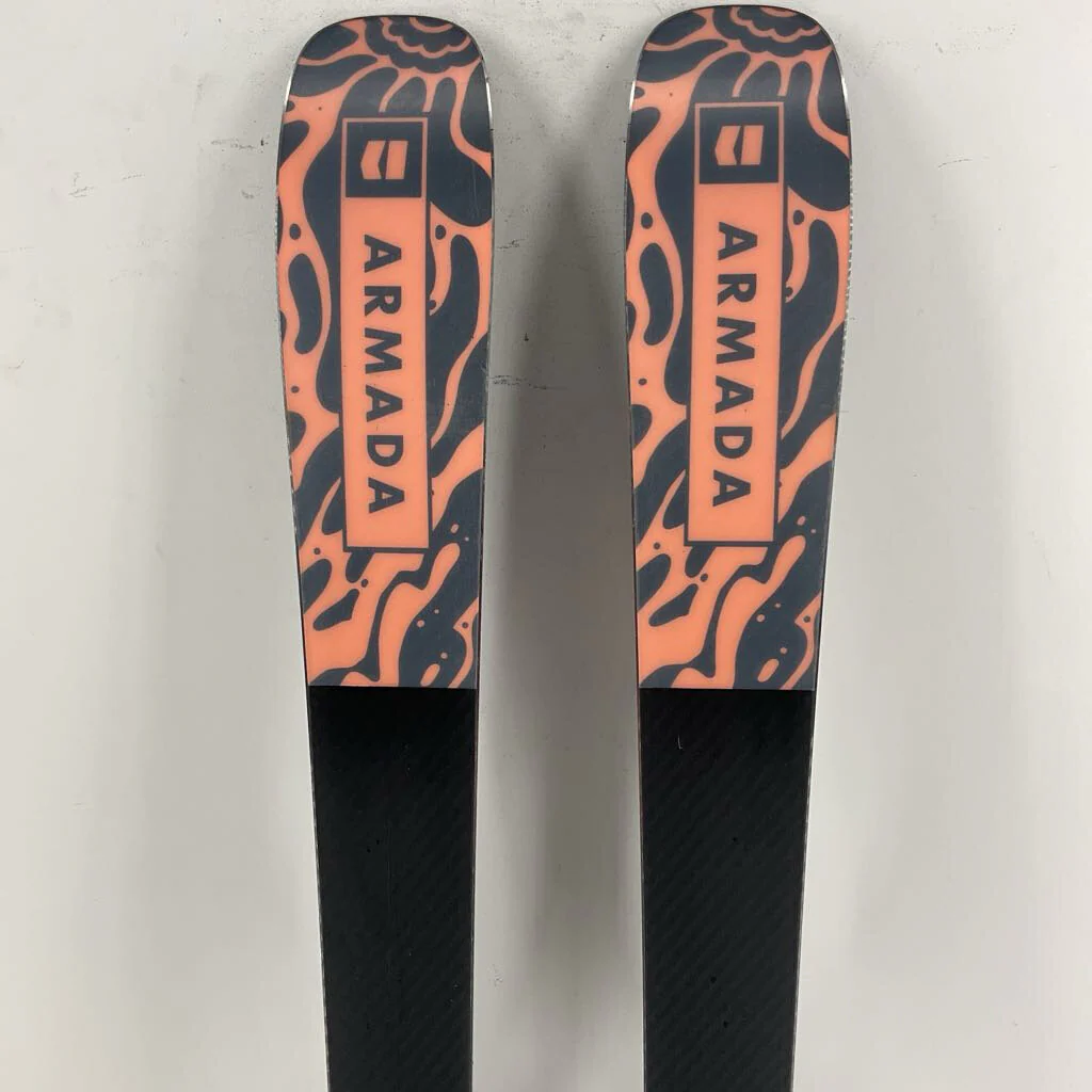 2026 Armada Reliance 92 Ti w/ Armada Strive 11 Demo Bindings - Image 3