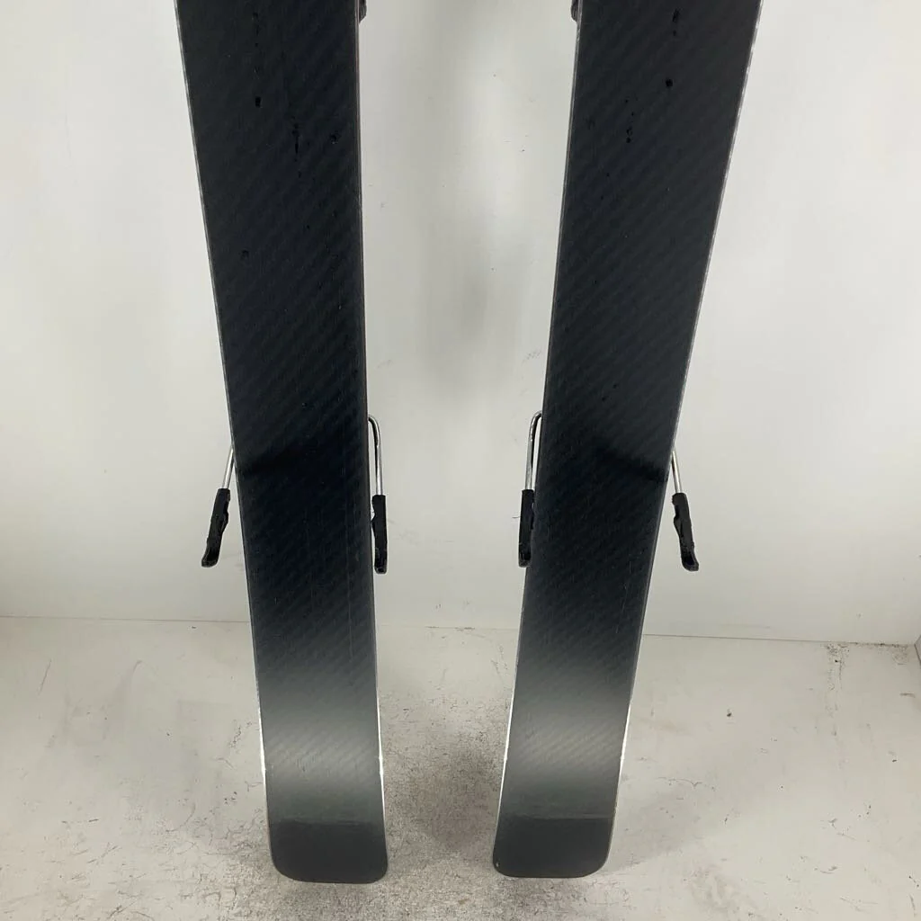 2026 Armada Reliance 92 Ti w/ Armada Strive 11 Demo Bindings - Image 4