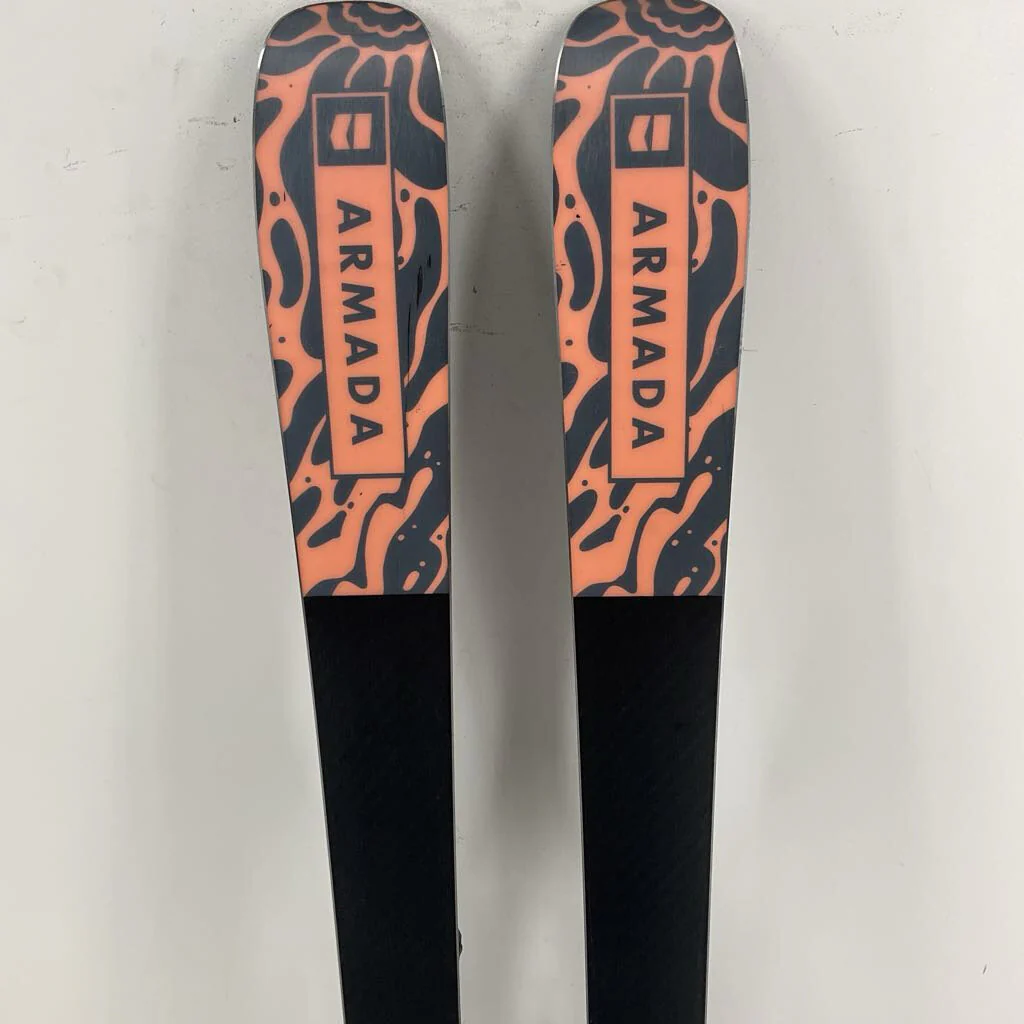 2026 Armada Reliance 92 Ti w/ Armada Strive 11 Demo Bindings - Image 7