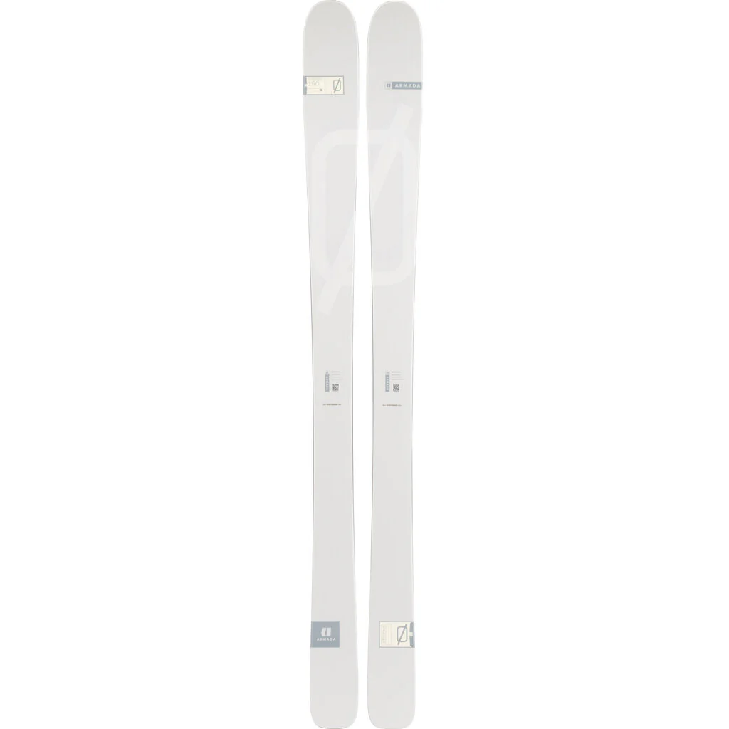 2026 Armada Stranger 100