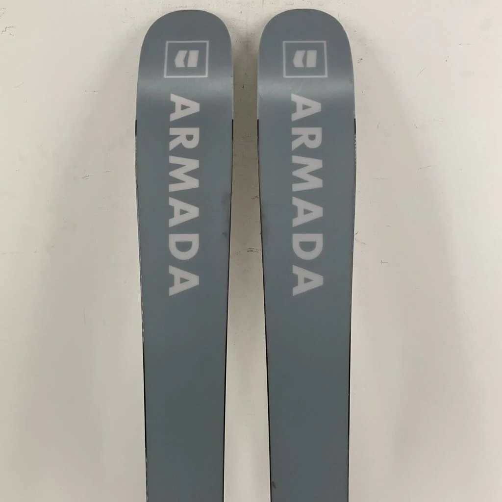 2026 Armada Stranger 100 w/ Armada Strive 13 Demo Bindings - Image 3