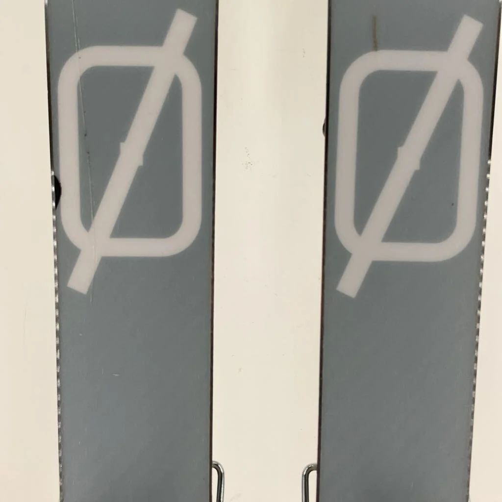 2026 Armada Stranger 100 w/ Armada Strive 13 Demo Bindings - Image 5