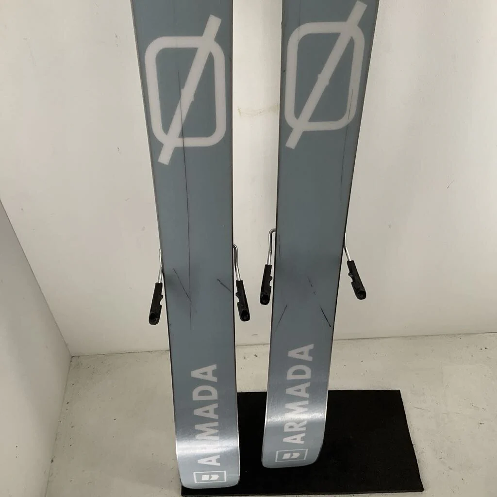 2026 Armada Stranger 100 w/ Armada Strive 13 Demo Bindings - Image 16